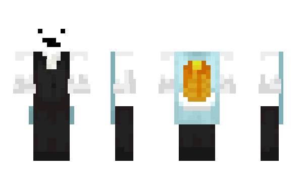 Minecraft скин по нику Kenmatic