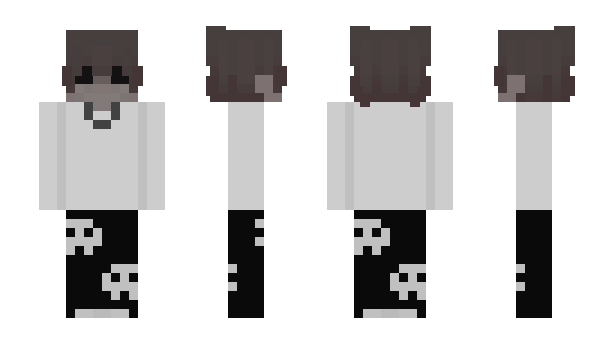 Minecraft скін по ніку z2zx