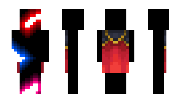 Minecraft скин по нику bldl