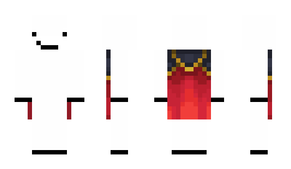 Minecraft скин по нику Hyper5