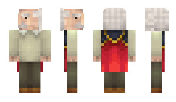 Minecraft skin turtlekira