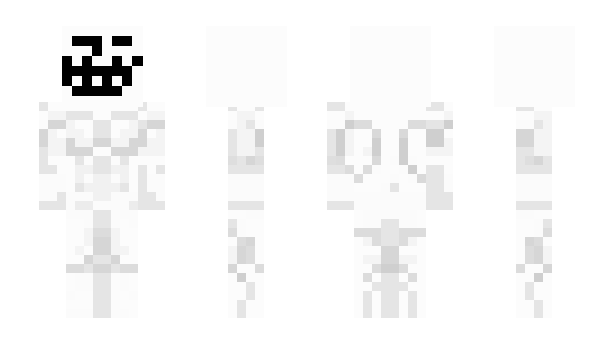 Minecraft скин по нику igoon2cp