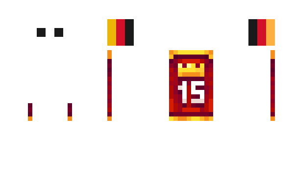 Minecraft skin ZHAO_dianZHang