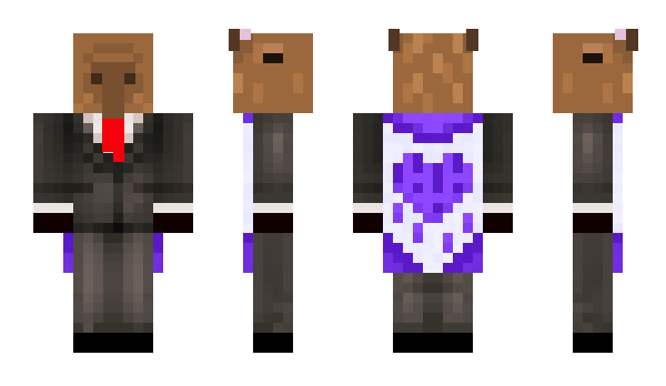 Minecraft скин по нику adanmejora