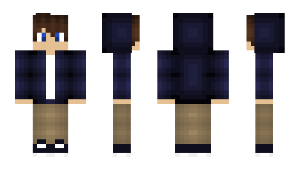 Minecraft skin Den_10