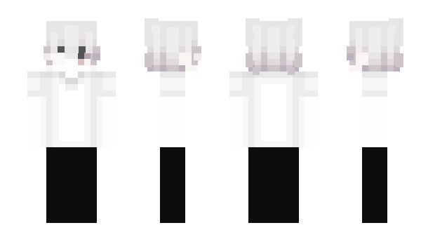Minecraft skin cartiergift