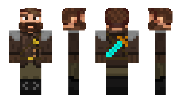 Minecraft skin animerox
