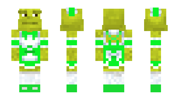 Minecraft skin tkachenk