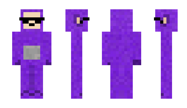 Minecraft скин по нику Snowy88