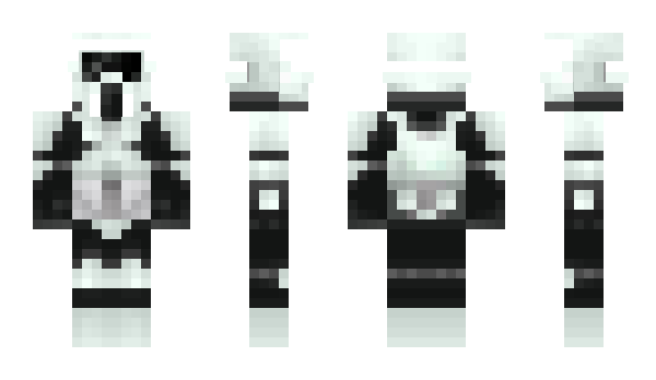 Minecraft skin cvvhack