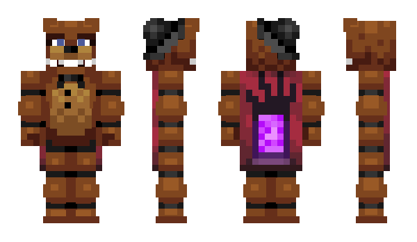 Minecraft скин по нику applying