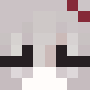 Minecraft skin flatte