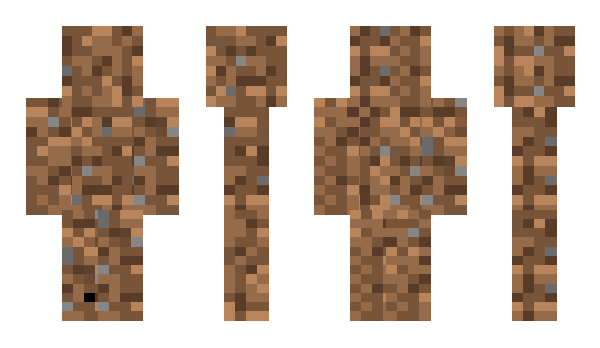 Minecraft скин по нику Bi_eM