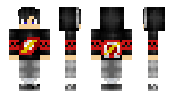 Minecraft skin linklinks