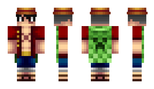 Minecraft скин по нику WEEEEEEEHAHAHAHA