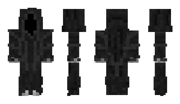 Minecraft скин по нику OcularyObserver