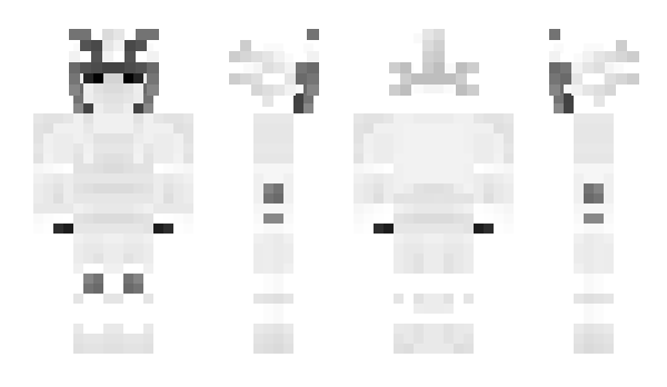 Minecraft skin xitt3r