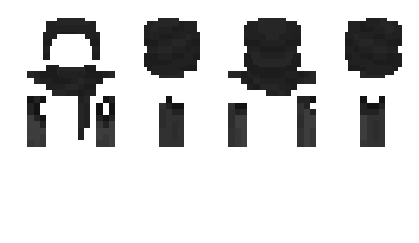 Minecraft скін по ніку rolling4s