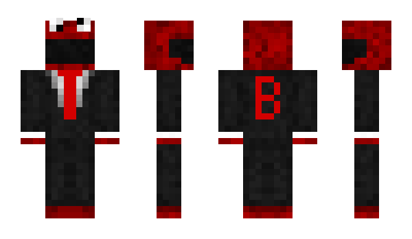 Minecraft skin bc79