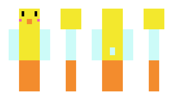 Minecraft скин по нику home3