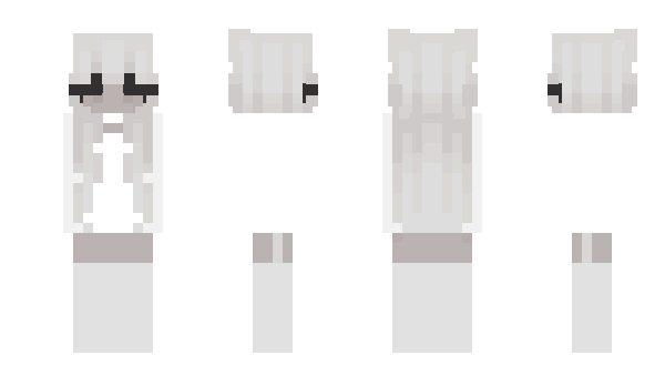 Minecraft skin fc_