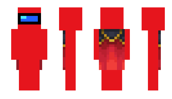 Minecraft skin zpjester