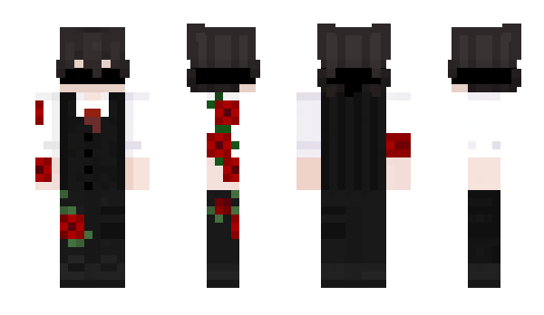 Minecraft скин по нику awp3x