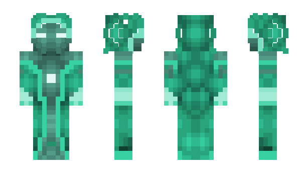 Minecraft скин по нику Muntzi