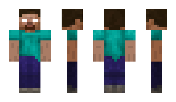Minecraft скін по ніку tytyjames7