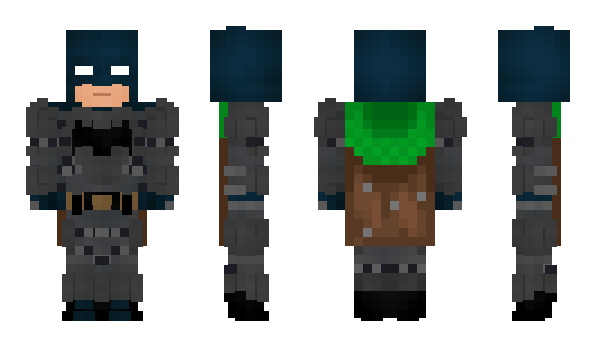Minecraft skin OlekMinecraft3