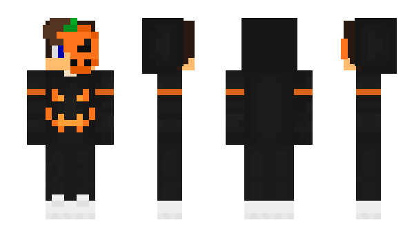 Minecraft скин по нику Diegoemo