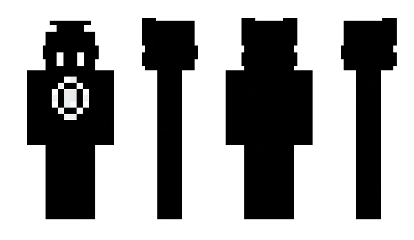 Minecraft скін по ніку novrx
