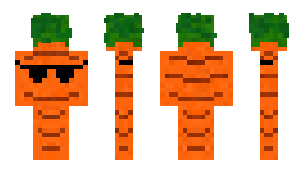 Minecraft скин по нику Dondarrion