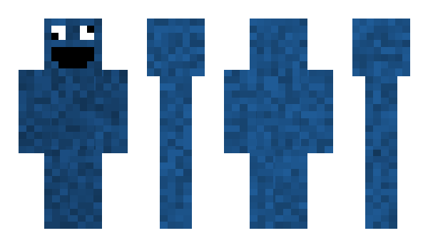 Minecraft skin L24__