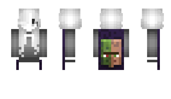 Minecraft скин по нику EMEET
