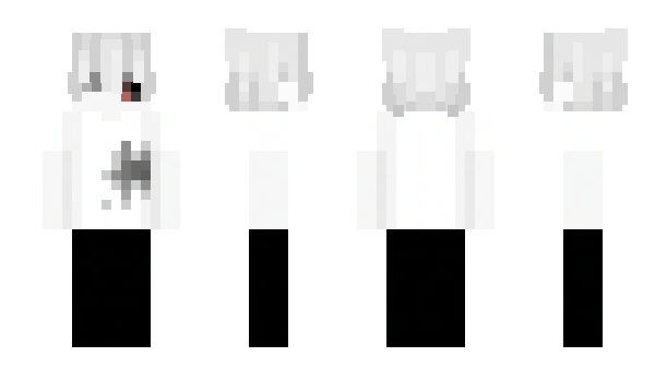 Minecraft скин по нику Solmony