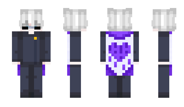 Minecraft скін по ніку wocalize