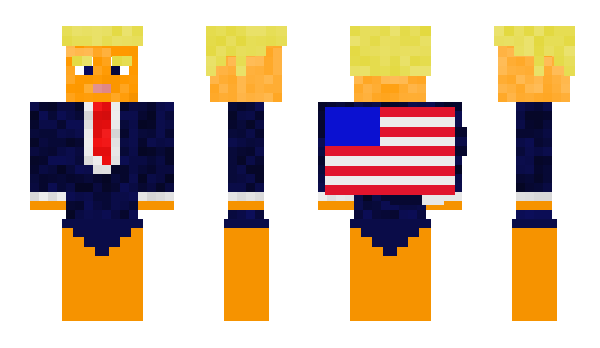 Minecraft skin shemagh