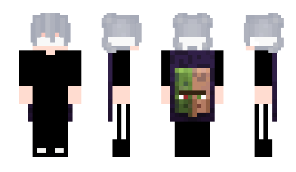 Minecraft skin spriteprime