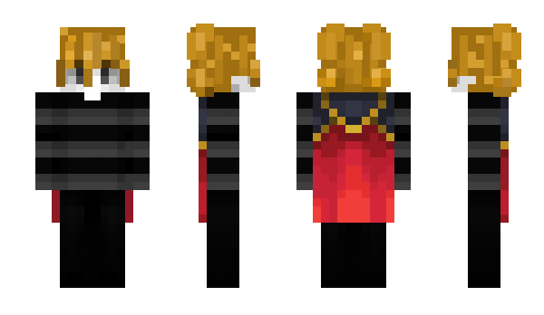 Minecraft скин по нику 0paI