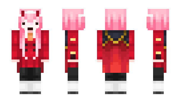 Minecraft skin Lo_Ta