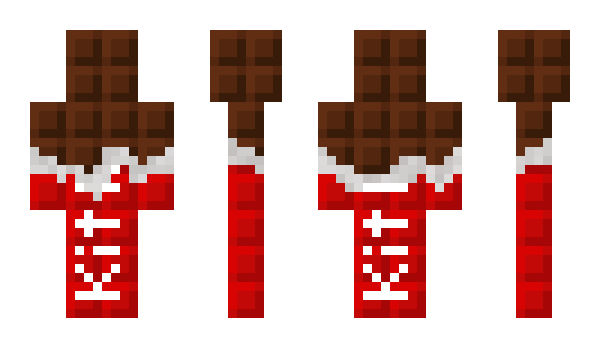 Minecraft скин по нику 2time