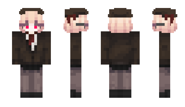 Minecraft скин по нику minebuild