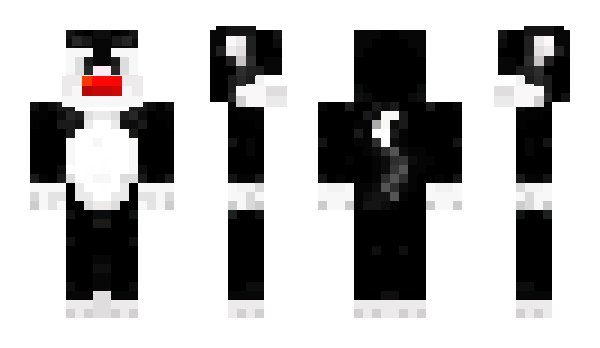 Minecraft скин по нику mylv