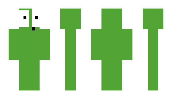 Minecraft скин по нику Eillot