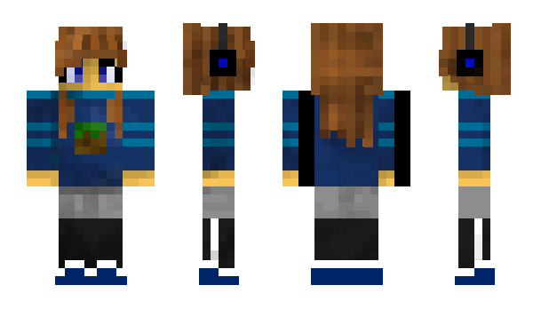 Minecraft skin willitwork
