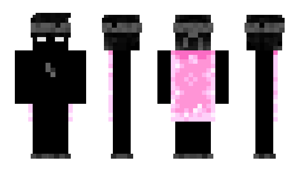 Minecraft skin _____king_______