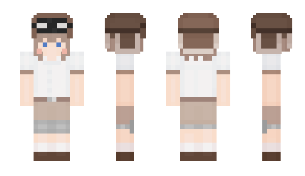 Minecraft скин по нику cosmosbbibbo