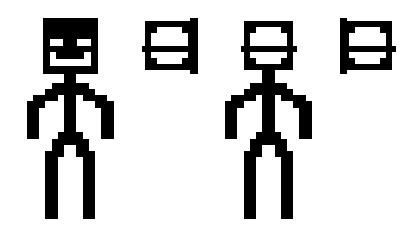 Minecraft скін по ніку IAMGG