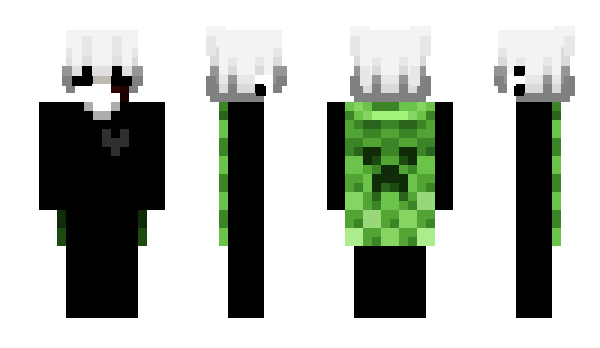 Minecraft скин по нику Jet323